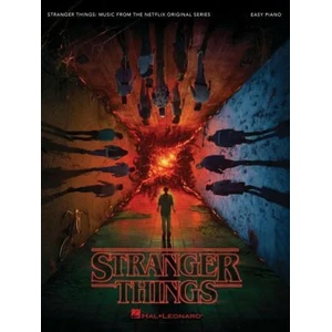 Stranger Things | Michael Stein (ISBN: 9781705179451)