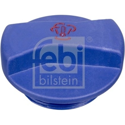 Uzavírací víčko FEBI BILSTEIN 14700