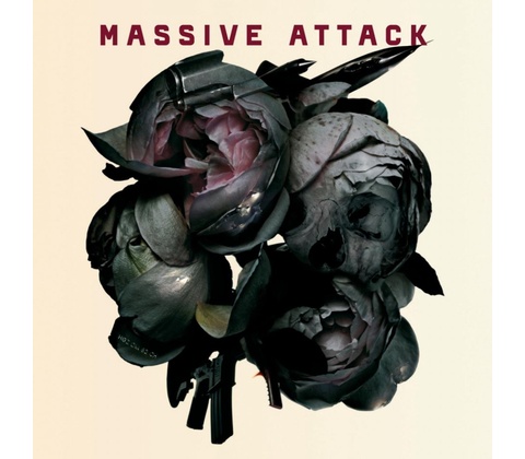 Massive Attack - Collected CD