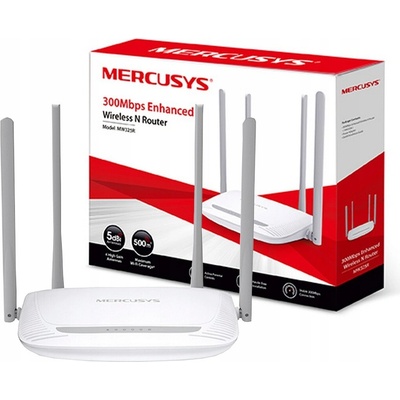 Mercusys MW325R