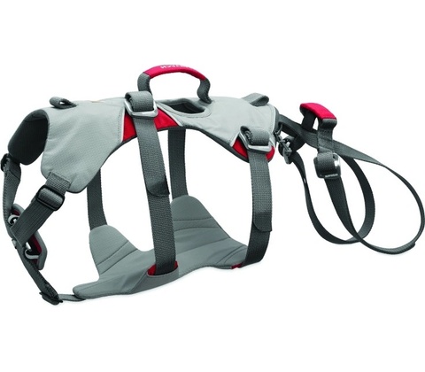 Ruffwear postroj Doubleback
