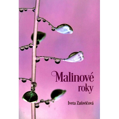 Malinové roky - Iveta Zaťovičová