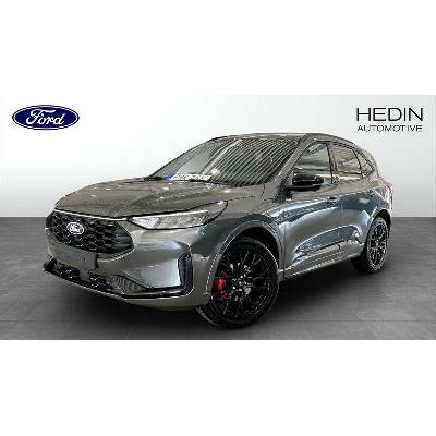 Ford Kuga PHEV ST-Line X 179 kW