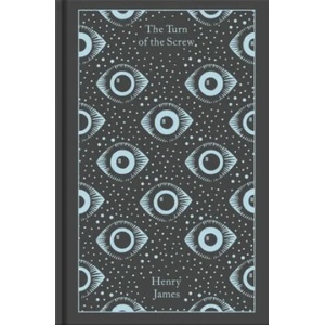 Turn of the Screw and Other Ghost Stories | Henry James (ISBN: 9780241552650)