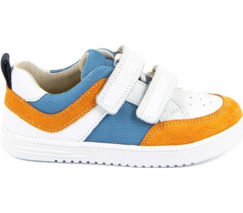 Froddo Loop White Denim