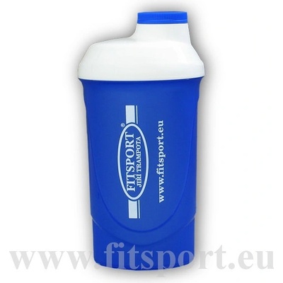 Fitsport Shaker Fitsport 600ml - šejkr na nápoje