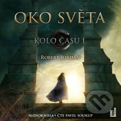 Oko světa - Jordan, Robert