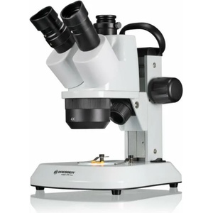 Bresser Analyth STR Trino 10-40x (5803850)