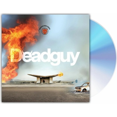 DEADGUY - NEAR-DEATH TRAVEL SERVICES 1 CD