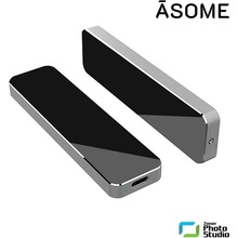 ASOME Elite Portable 1TB, 9771473967237