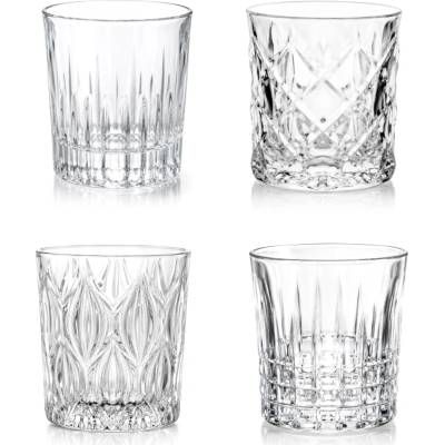 Royalex eca Royalex Sada pohárov na whisky Hor 12 x 300 ml