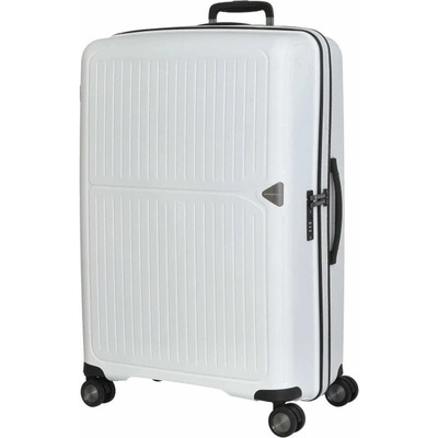 March Ready to go biela 100 L