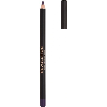 Revolution Makeup Revolution Kohl Eyeliner 1, 3 g молив за очи Purple
