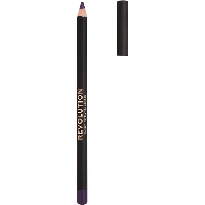 Revolution Makeup Revolution Kohl Eyeliner 1, 3 g молив за очи Purple