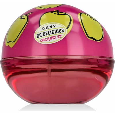 DKNY Donna Karan Be Delicious Orchard Street parfumovaná voda dámska 30 ml