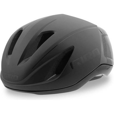 GIRO Vanquish MIPS Matt Black/Gloss Black 2024