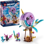 LEGO® DREAMZzz - Izzie's Narwhal Hot-Air Balloon (71472)