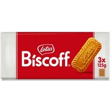 Lotus Biscoff Karamelizované sušenky 375 g