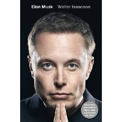 Elon Musk (česky)