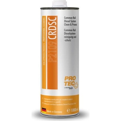 PRO-TEC Common Rail Diesel System Clean&Protect 1 l