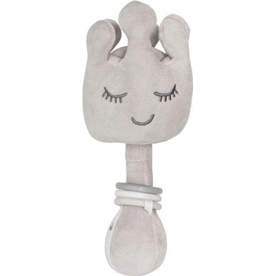 Dooky Hrkálka Cuddly Friends Crown