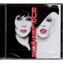 Ost - Burlesque CD