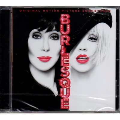 Ost - Burlesque CD