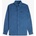 Fred Perry Mens Long-Sleeve Corduroy Shirt - Midnight F57
