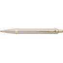 Parker IM Monochrome Champagne 1502/3272956