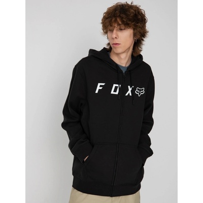 Fox Absolute Zip Fleece Black