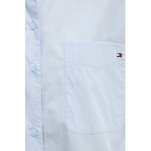 Tommy Hilfiger Памучна риза (WW0WW45612) - answear - 105,60 лв
