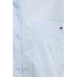 Tommy Hilfiger Памучна риза (WW0WW45612) - answear - 105,60 лв