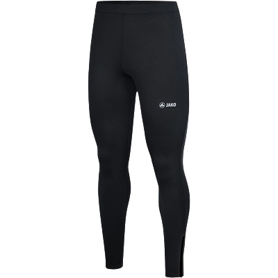 Jako Клинове Jako jako run 2.0 tight winter running kids w Черен Velikost 42