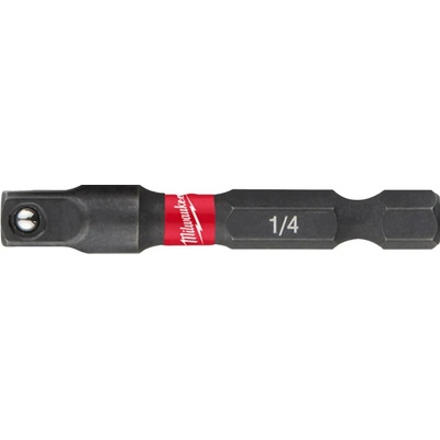 Milwaukee Adaptér SHW 1/4