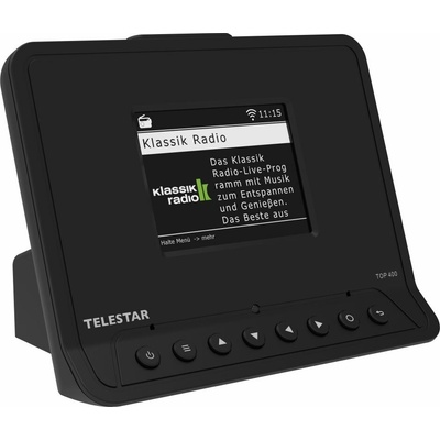 Telestar TOP400 4262508450053