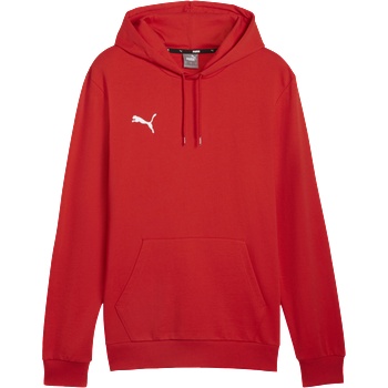 PUMA Суитшърт с качулка Puma teamGOAL Casuals Hoody 658618-01 Размер XXL