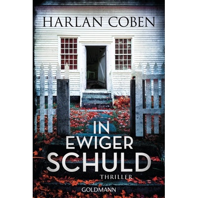 In ewiger Schuld Coben HarlanPaperback