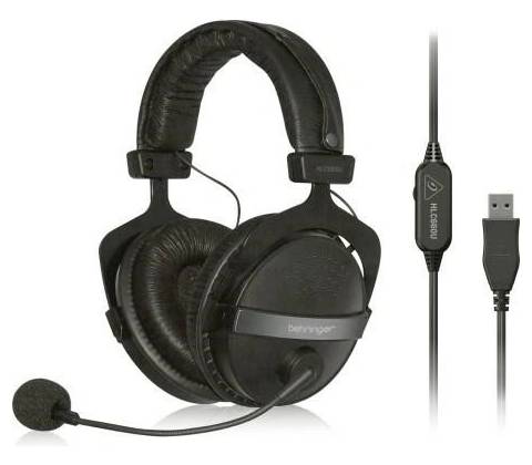 Behringer HLC660U