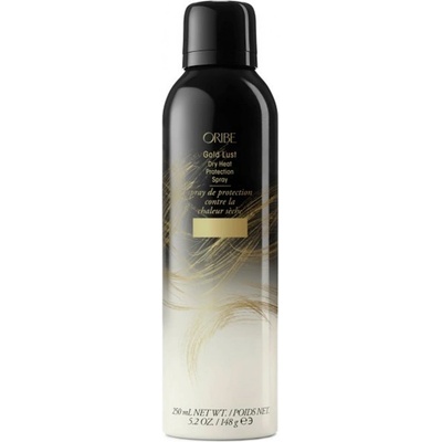 Oribe Gold Lust Dry Heat Protection Spray 250 ml