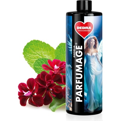 Dedra PARFUMAGE ANGELIA Parfém na praní a úklid 500 ml