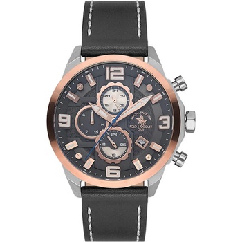 Image 1 of Santa Barbara Polo & Racquet Club SB.7.1143.2