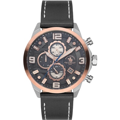 Santa Barbara Polo & Racquet Club SB.7.1143.2