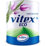 VITEX БОЯ ИНТЕРИОРНА vitex eco 10л БЯЛА (1004802)