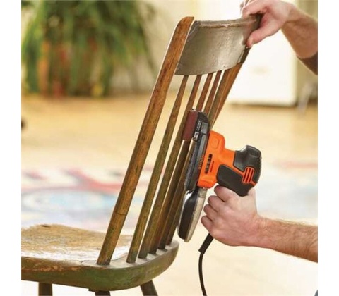 Black & Decker KA2500K