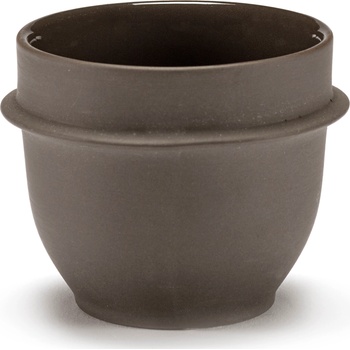 Serax Dune Чаша за еспресо, 150 мл, кафяв (B4023211-704)