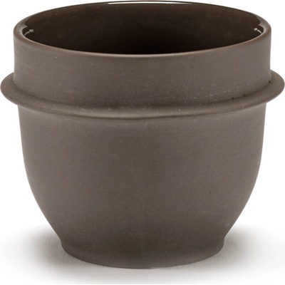 Serax Dune Чаша за еспресо, 150 мл, кафяв (B4023211-704)