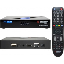 Octagon SX888 V2 4K UHD