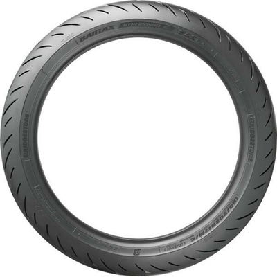 Bridgestone Battlax HyperSport S22 120/70 ZR17 58W