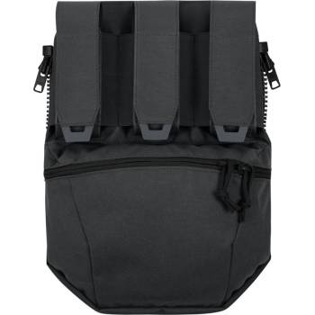 Direct Action Spitfire Assault Panel platforma zadní Shadow grey
