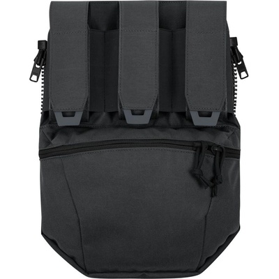 Direct Action Spitfire Assault Panel platforma zadní Shadow grey